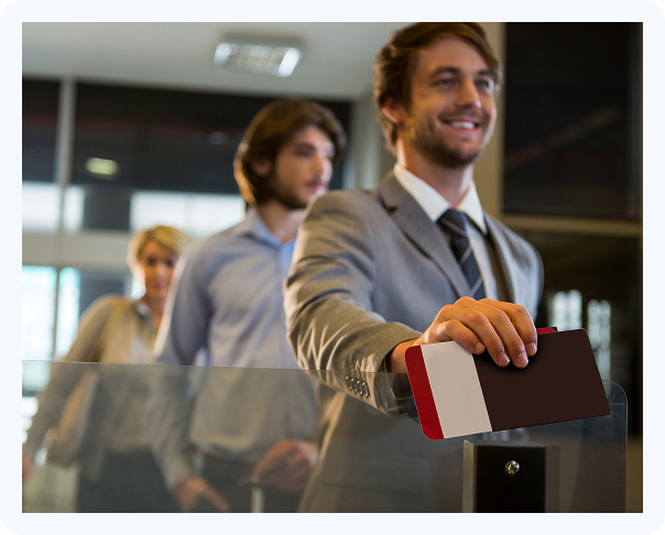 U.S. permanent resident card - Immigration Law PLLC