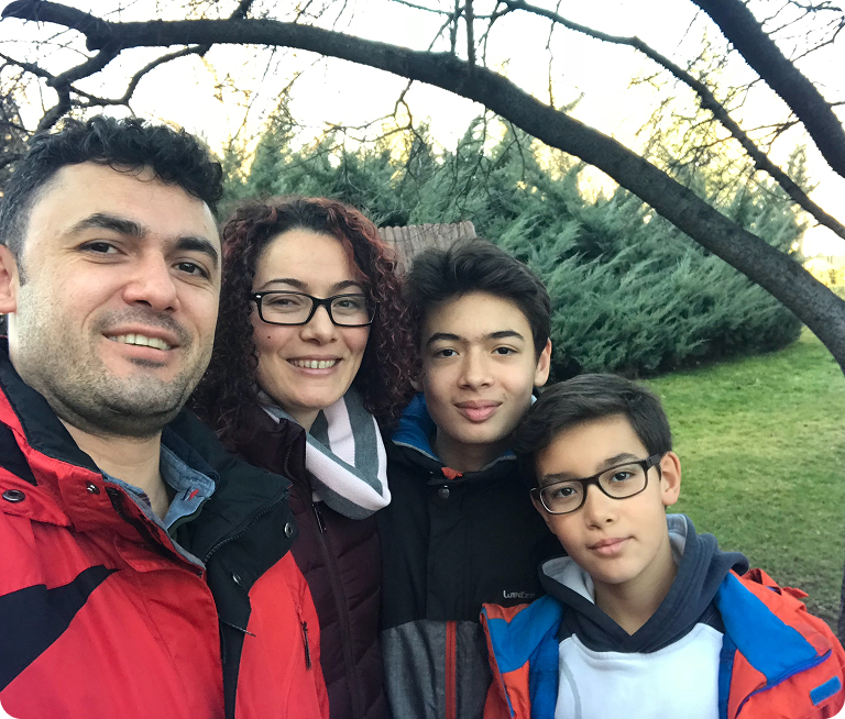 Children family-based visa - Immigration Law PLLC