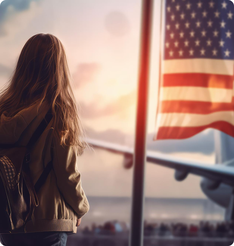 Temporary Protected Status (TPS) attorney - Ann Arbor MI