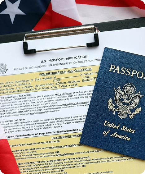 TPS benefit - eligibility for travel authorization