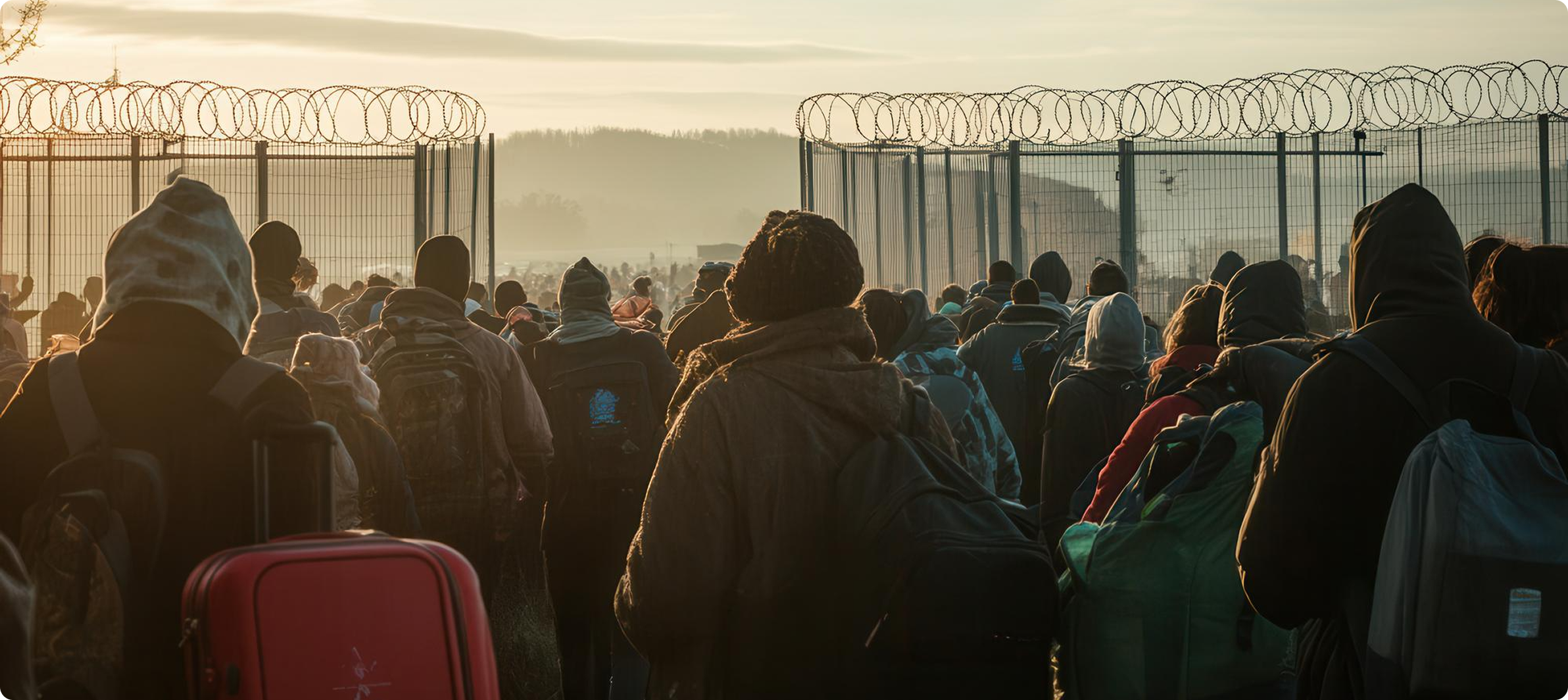 Immigration Law PLLC attorney helping client apply for and renew TPS