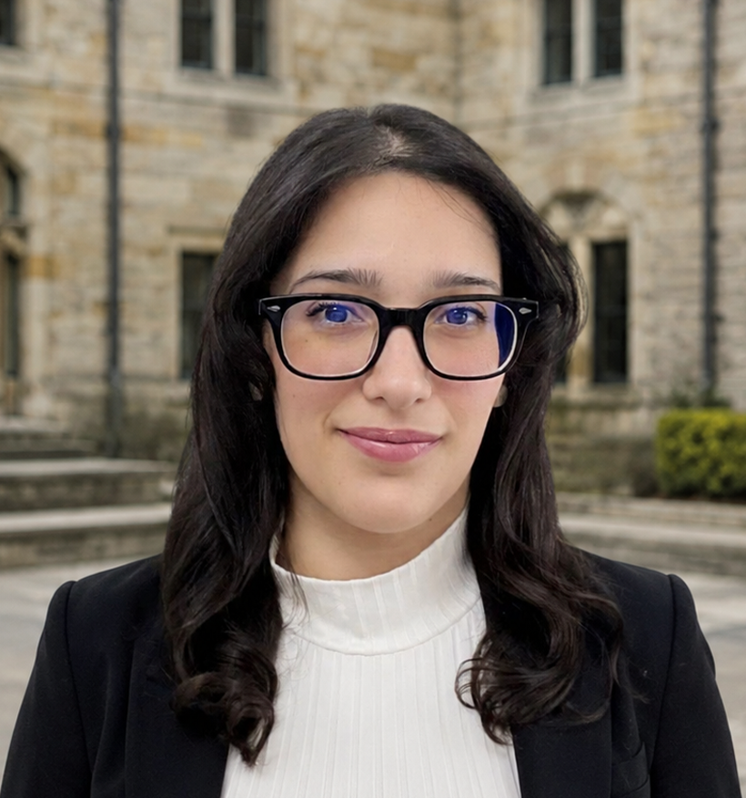 Marifer Bodei Paralegal