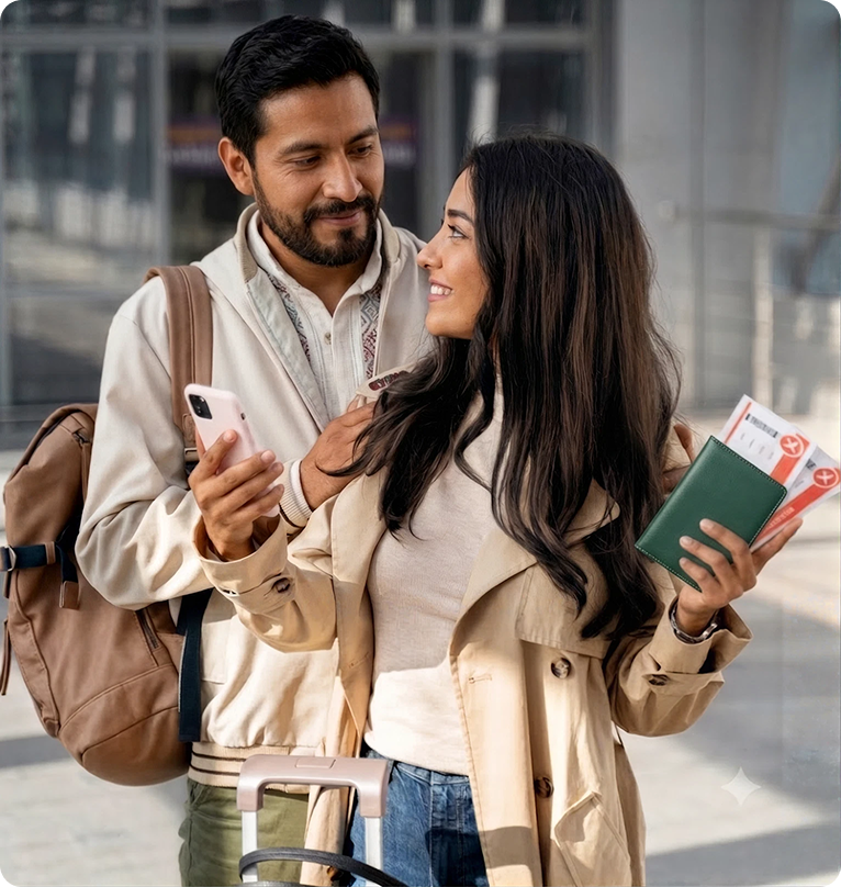 Marraige types of marriage visas
