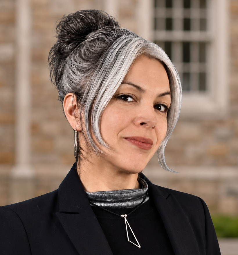 Rocio Troncoso Paralegal