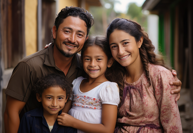 Group Family image